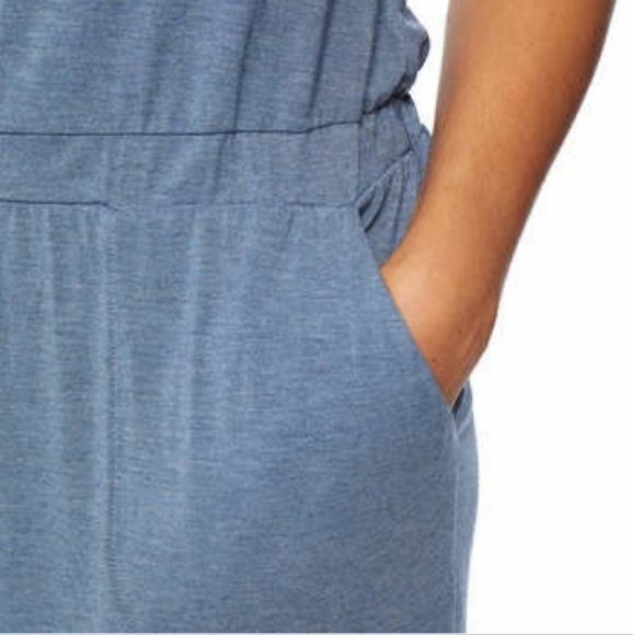 ♡3/$30♡ 32 Degrees Cool Comfy Lux Dress -XXL - Picture 3 of 8